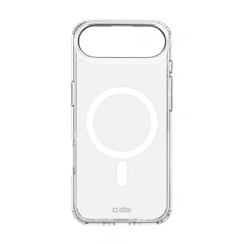 Cover Apple iPhone 17 Air trasparente monochromatic SBS TED3OMAGCOVIP1766