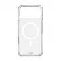 Custodia per cellulare SBS TED3OMAGCOVIP1769 cover per Apple iPhone 17 Pro Max trasparente monocromatica