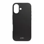 Cover SBS TED3OBKMAGIP1763 nero per iPhone 17