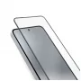 Pellicola protettiva per display in vetro temperato trasparente SBS per Samsung Galaxy A37 – 1 pz., dimensione massima schermo 6,7 pollici