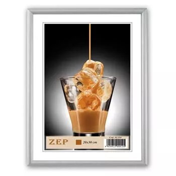 Cornice singola ZEP AL1S5