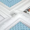 Cornice multipla ZEP H2346 bianco 500x340 mm