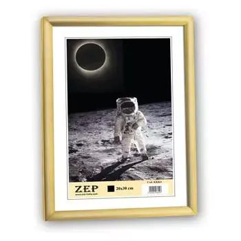 Cornice singola ZEP KG5 oro