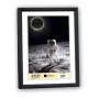 Cornice singola ZEP KB11 nero
