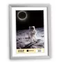 Cornice singola ZEP KL11 argento