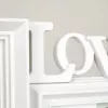 Cornice multipla ZEP CARACAS WHITE
