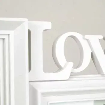Cornice multipla ZEP CARACAS WHITE