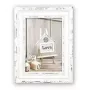 Cornice singola ZEP Rivoli bianco