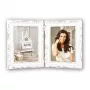 Set di cornici ZEP Saint Michel bianco