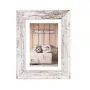 Portafoto singolo ZEP Nelson 6 marrone bianco