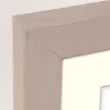 Portafoto singolo ZEP Regent 2 nero