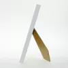 Portafoto singolo ZEP Regent 4 bianco legno 230x330 mm