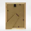 Portafoto singolo ZEP Regent 4 bianco legno 230x330 mm