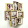 Set portafoto ZEP Montreaux beige marrone TY013
