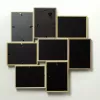 Set portafoto ZEP Montreaux beige marrone TY013