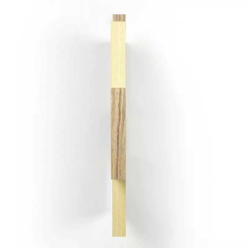 Set portafoto ZEP Montreaux beige marrone TY013