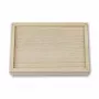 ZEP CX7557 scatola USB 13x18 in legno per foto e chiavetta USB