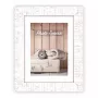 Portafoto singolo ZEP Coventry legno bianco 245x345 mm