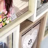Set portafoto ZEP Montreaux 10Q beige marrone bianco