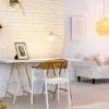Portafoto singolo ZEP GRESSAN marrone MDF 210x310 mm