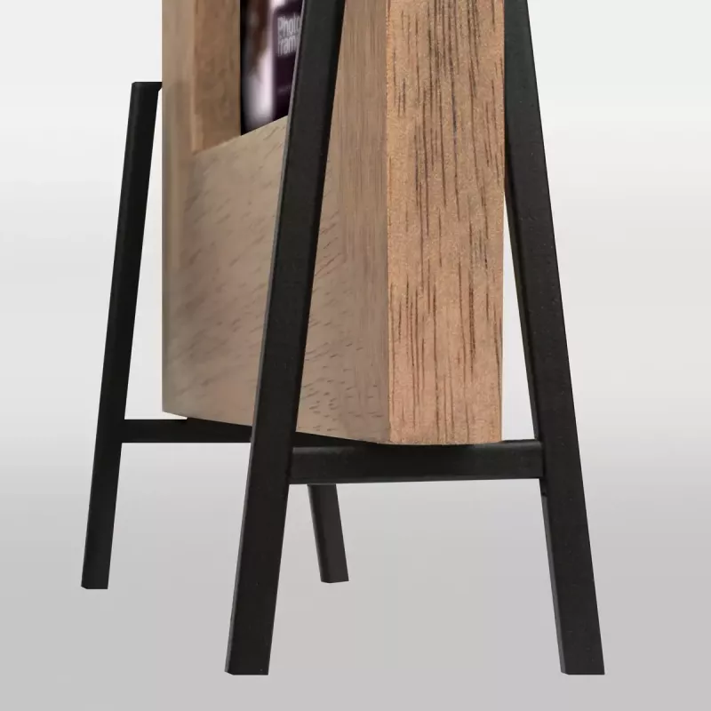 Cornice singola ZEP Frejus orizzontale ML275