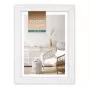 Cornice singola ZEP Vivan 3 bianco MDF