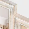 Cornice multipla ZEP AC446B legno naturale 390x370 mm