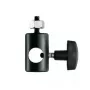 Kit di montaggio Manfrotto 014-14 nero alluminio