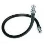 Braccio flessibile Manfrotto 237, nero, lunghezza 550 mm, peso 300 g