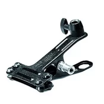 Kit di montaggio Manfrotto 275 nero acciaio