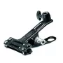 Kit di montaggio Manfrotto 275 nero acciaio
