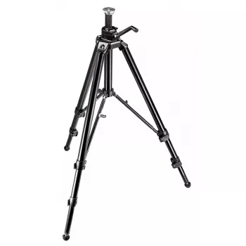 Treppiedi Manfrotto Pro Digital 475B nero