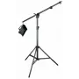 Treppiedi Manfrotto 420B Combi Boom Stand nero