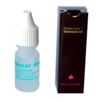 Detergente per attrezzature VisibleDust VT 71007