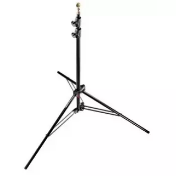 Treppiedi Manfrotto 1052BAC nero