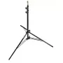 Treppiedi Manfrotto 1052BAC nero