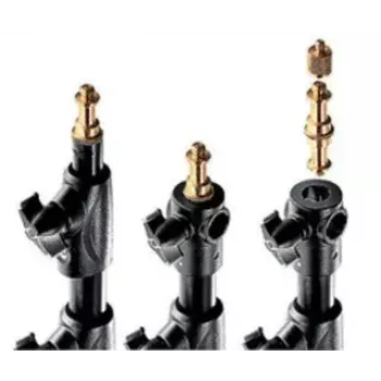 Treppiedi Manfrotto 1005BAC