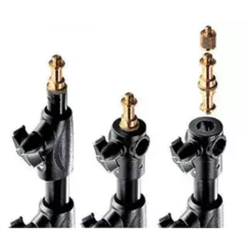 Treppiedi Manfrotto 1005BAC