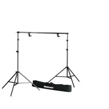 Manfrotto 1314B Kit supporto per fondali