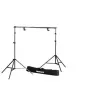 Manfrotto 1314B Kit supporto per fondali