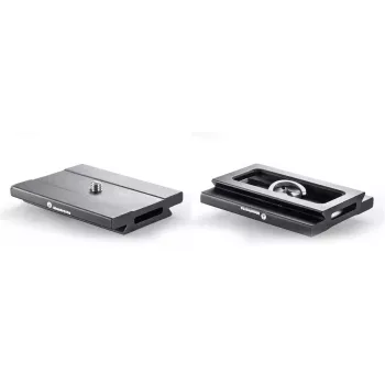 Accessorio per montaggio fotocamera Manfrotto MSQ6PL