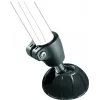 Accessorio per treppiede Manfrotto 22SCK3, nero, peso 189 g