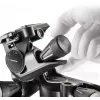 Testa per treppiede Manfrotto MHXPRO-3WG nero tecnopolimero 3/8