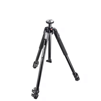 Treppiede Manfrotto MT190X3