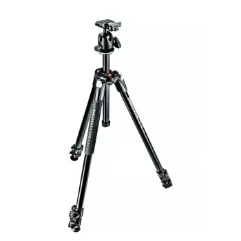 Treppiede Manfrotto 290 Xtra