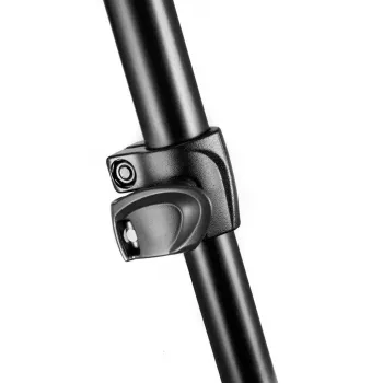 Treppiede Manfrotto 290 XTRA Kit