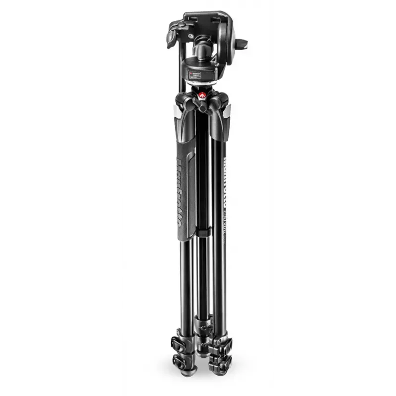 Treppiede Manfrotto 290 XTRA Kit