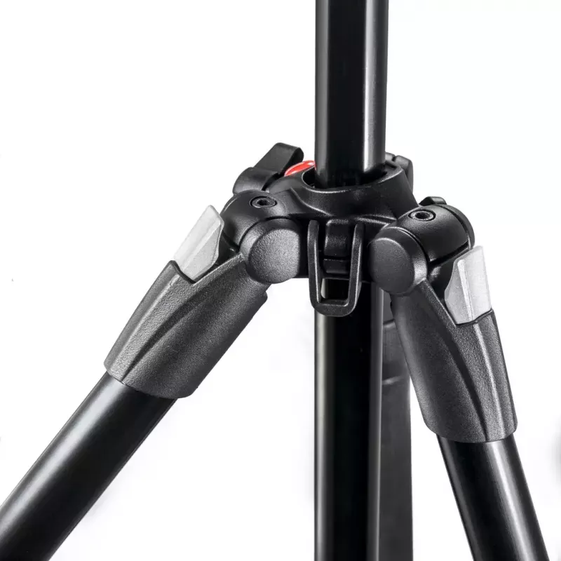 Treppiede Manfrotto 290 XTRA Kit
