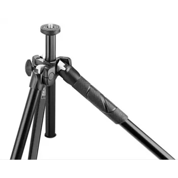 Treppiede Manfrotto MK290LTA3-V universale 3 gambe nero