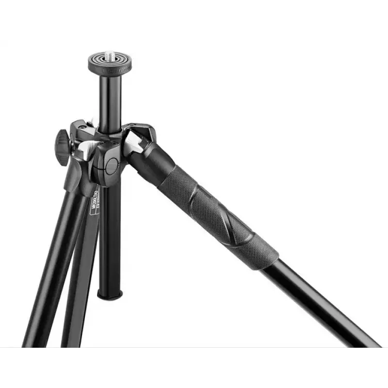 Treppiede Manfrotto MK290LTA3-V universale 3 gambe nero